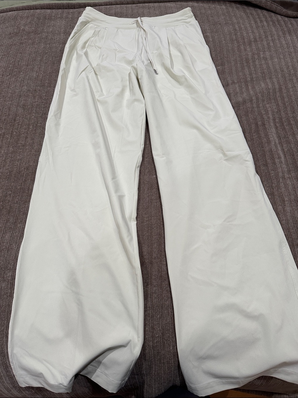 Calia Wide leg journey collection pants